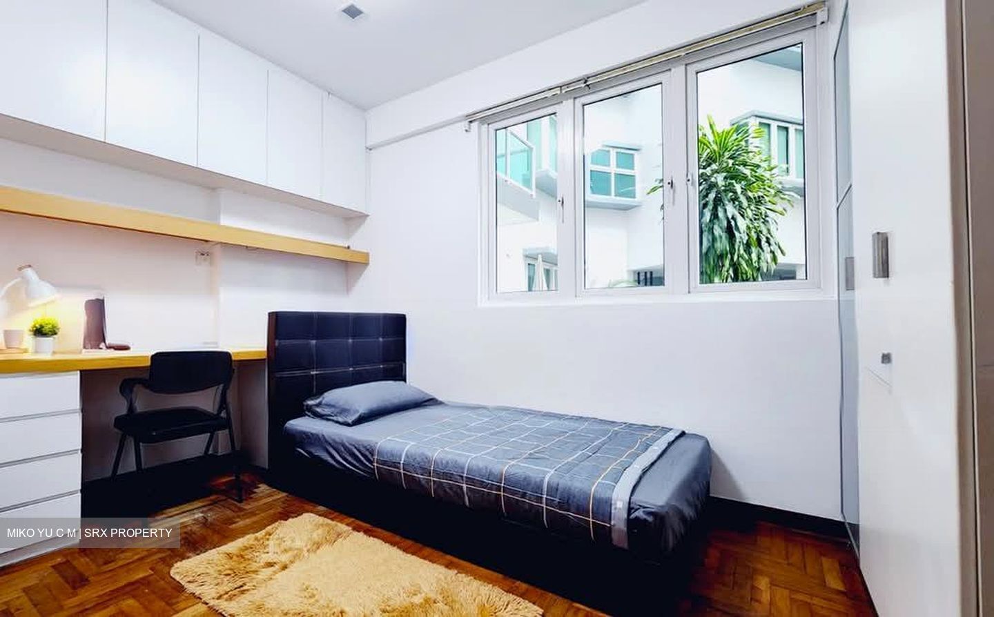The Warren (D23), Condominium #572058651